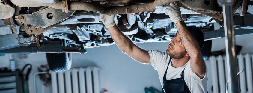 Avtokleparstvo in avtoličarstvo Kočevje