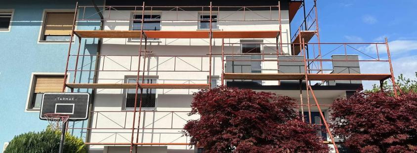 Nizke gradnje in montaže Prevalje, Koroška