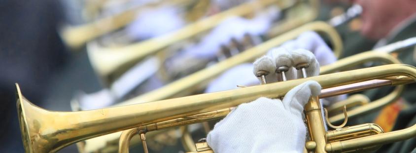 Trobentač Štajerska