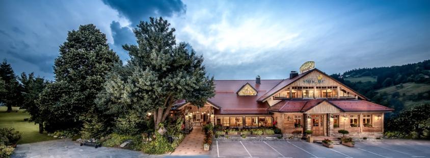 Najboljša restavracija Zreče, Slovenija