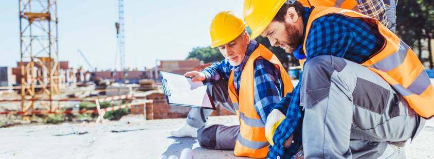 Koordinacija na gradbišču Ljubljana, Osrednja Slovenija