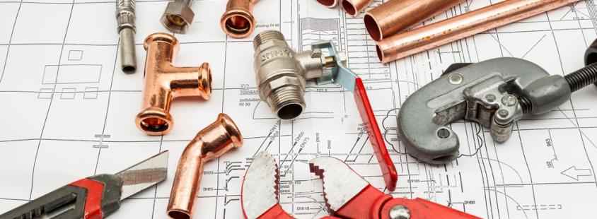 Izvedba strojnih inštalacij Pomurje