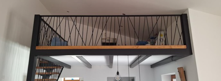 Alu ograje in nadstreški Obala