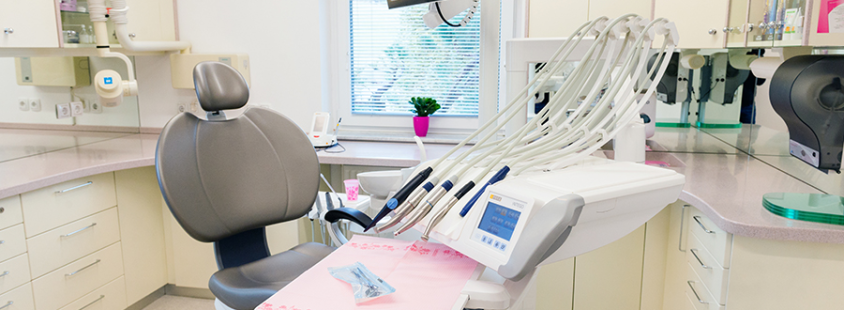 Zasebna zobna ordinacija Zasavje