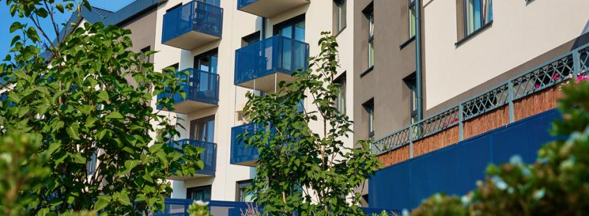 Odkup in prodaja nepremičnin Osrednja Slovenija