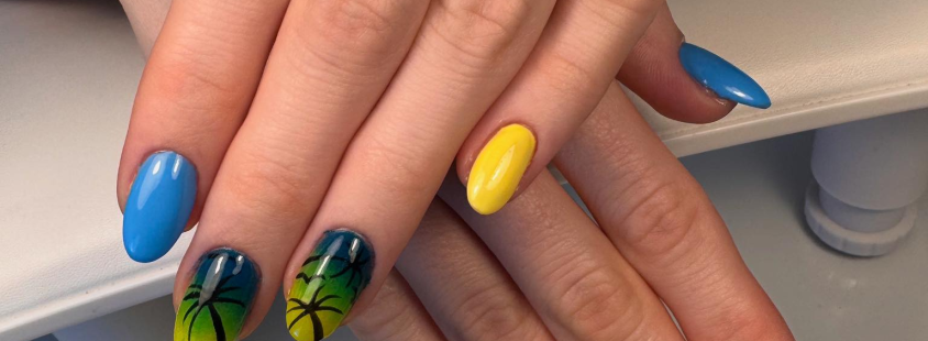 Kozmetični salon Komenda