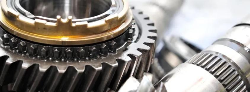 Kvalitetno popravilo strojev in opreme Slovenija