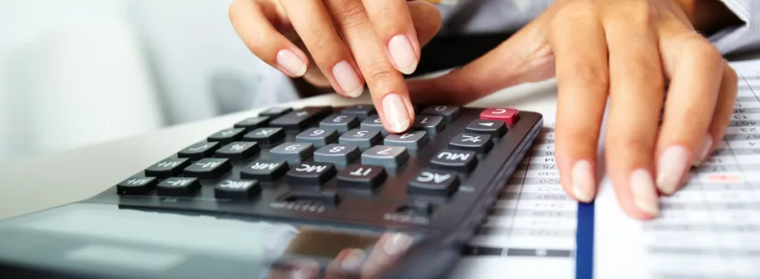 Računovodstvo za normirani s.p. Ljubljana, okolica, Slovenija