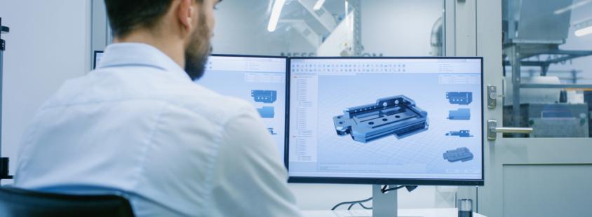 Kvaliteten strojni inženiring Slovenija