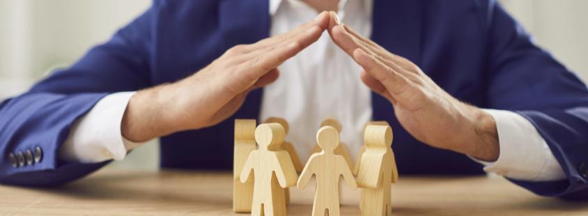 Koordinacija za varstvo pri delu Podravska