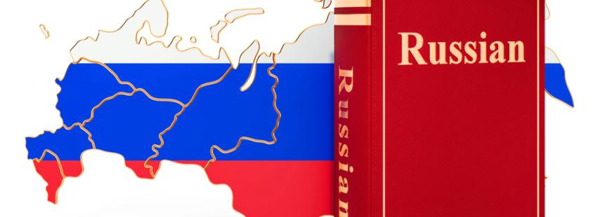 Tečaj ruščine Ljubljana