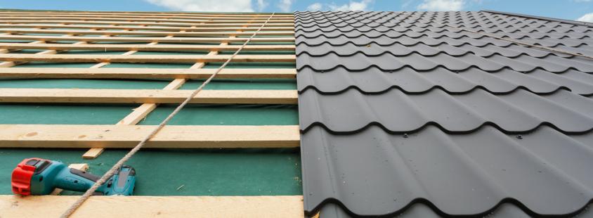 Izdelava nove strehe Ljubljana, Osrednja Slovenija