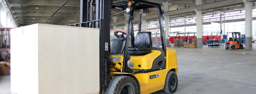 Najem, prodaja viličarjev Dolenjska