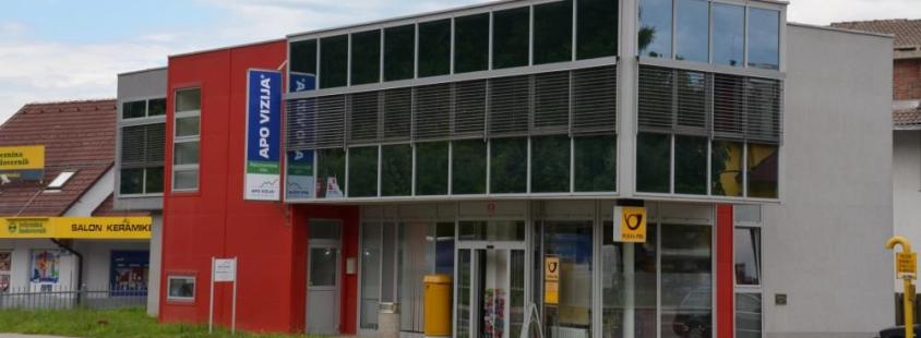 Računovodske in knjigovodske storitve Slovenija