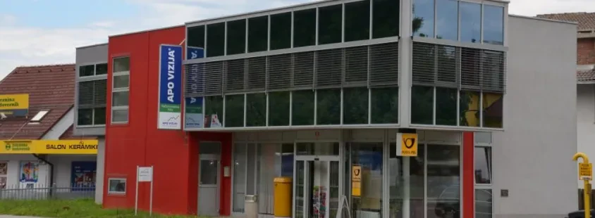 Računovodske in knjigovodske storitve Slovenija