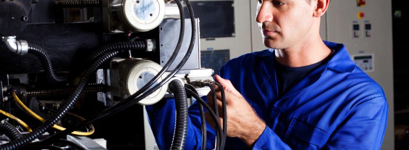 Kvalitetno servis industrijske avtomatike Ajdovščina