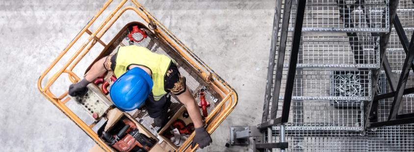 Ugoden najem dvižnih košar Ljubljana, Slovenija