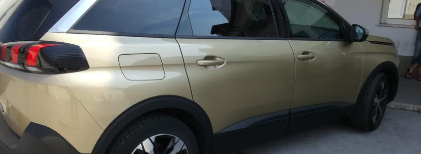 Ugoden najem vozil Ljubljana in okolica