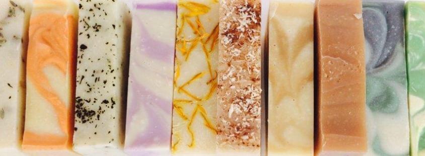 Izdelava naravnih izdelkov Ljubljana, Osrednja Slovenija