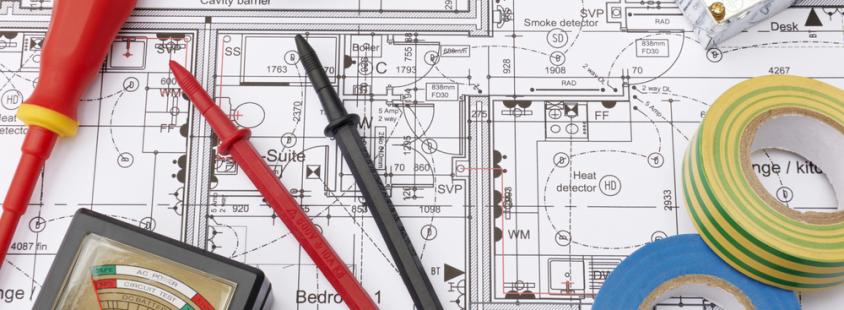 Montaže ozemljitve in strelovodov Ljubljana, Slovenija