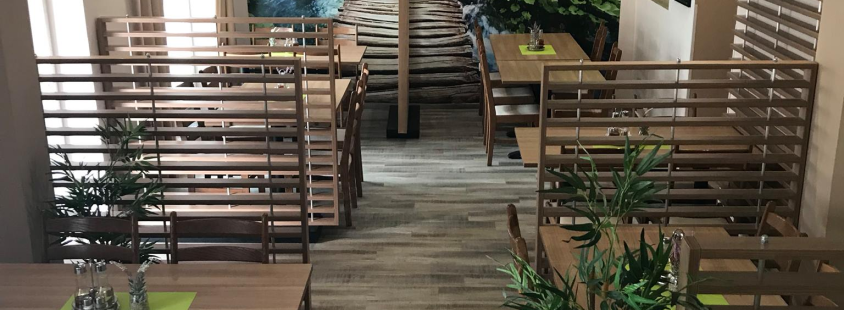 Dobra restavracija Zasavje