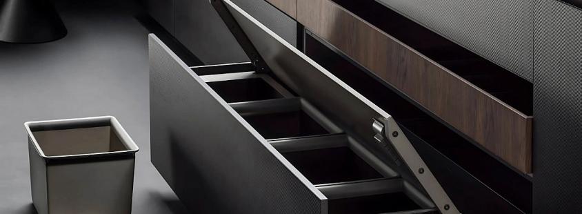 Kvalitetno pohištveno okovje Slovenija