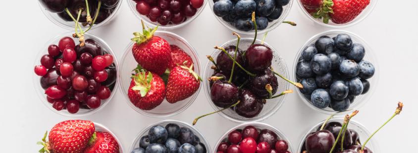 Prodaja jagodičevja in medu Maribor