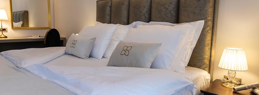 Vrhunski smještaj u Ljubljani