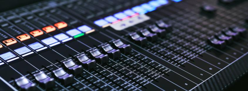 Ozvočenje in lightshow na dogodkih Ljubljana, Slovenija