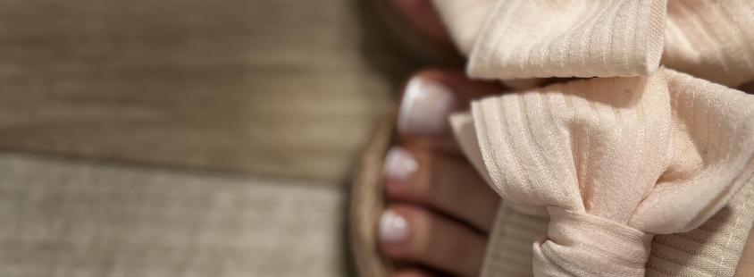 Kvalitetna manikura in pedikura Ptuj