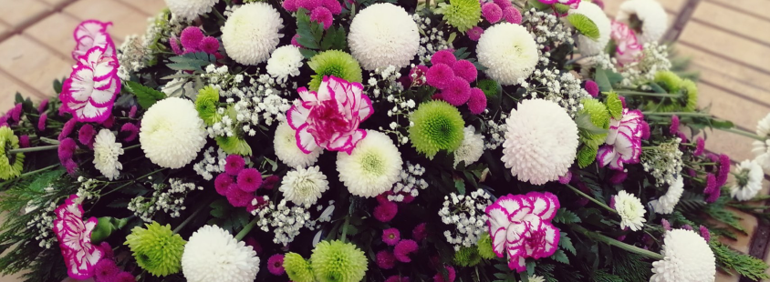 Cvetličarna, floristika in žalno cvetje Zgornja Ložnica, Podravska