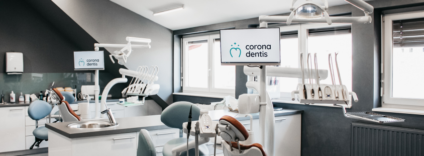 Kvalitetni nevidni zobni aparat Maribor