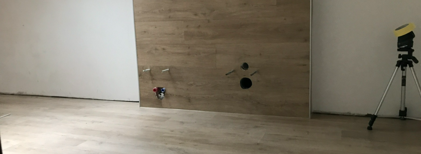 Polaganje vinilnih, talnih oblog Primorska