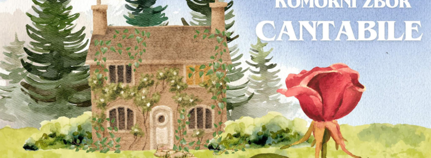 Pevski zbor za deklice Rogaška Slatina