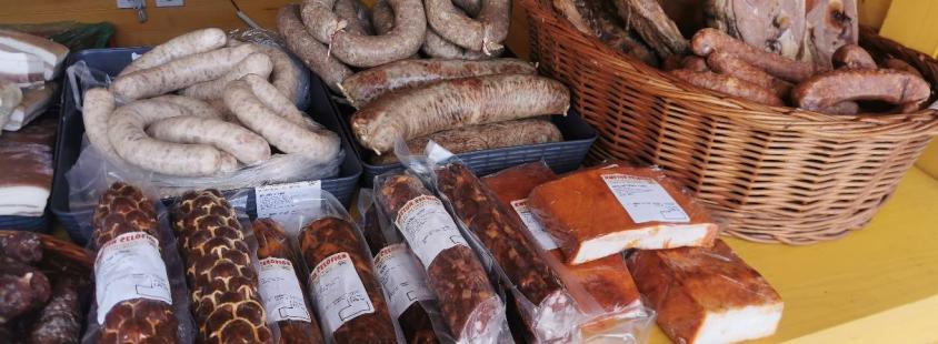 Sveže svinjsko meso Ptuj, Štajerska