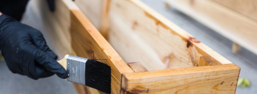 Kvalitetna izdelava lesene embalaže Gorenjska