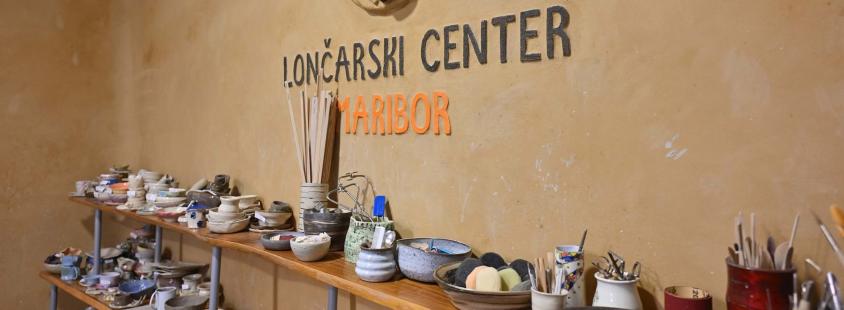 Lončarske delavnice Maribor, Podravska