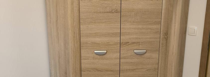 Pohištvo po meri Ljubljana, Osrednja Slovenija