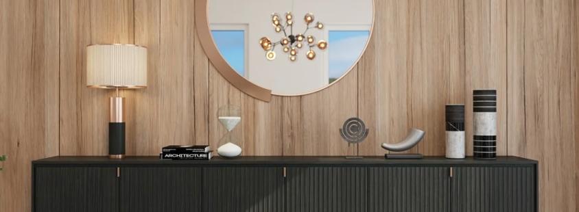 Kvalitetne pohištvene fronte Slovenija