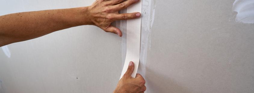 Kvalitetna suhomontaža in slikopleskarstvo Ljubljana