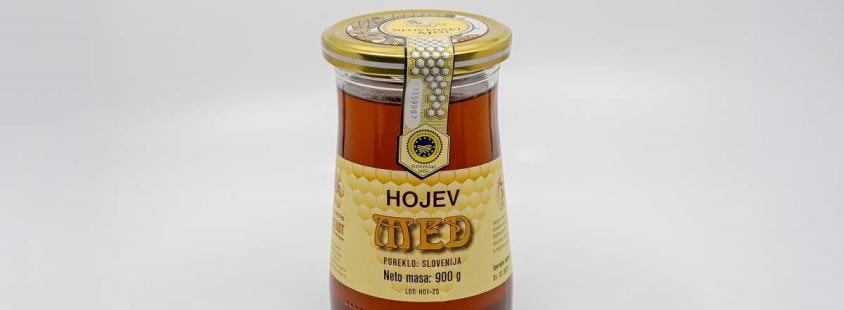 Dober cvetlični in gozdni med Vuzenica, Koroška