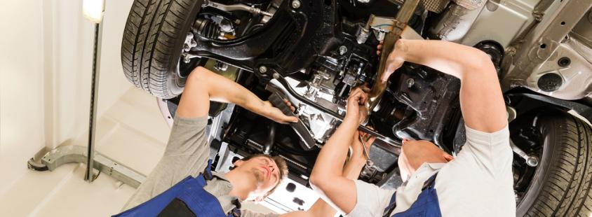 Ugoden redni servis vozila Maribor, okolica