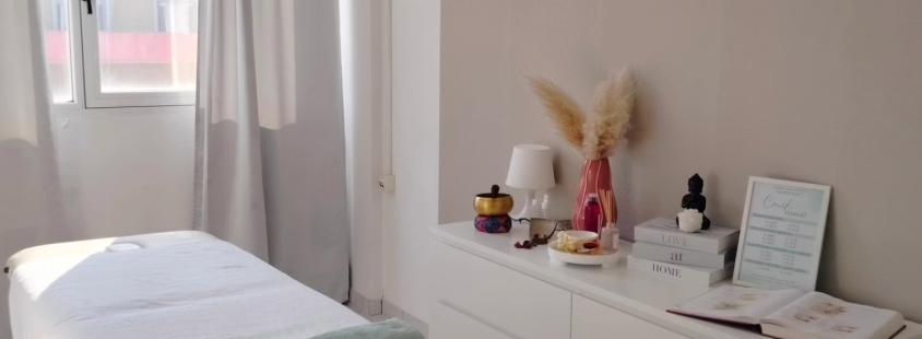 Športna masaža Koper