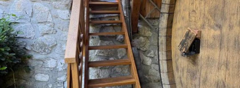 Glamping Jugovzhodna Slovenija