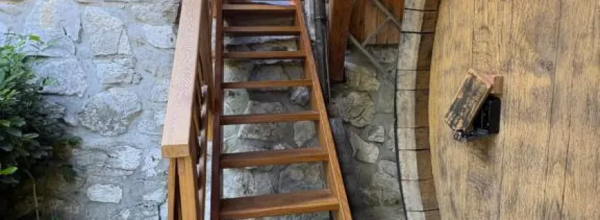 Glamping Jugovzhodna Slovenija