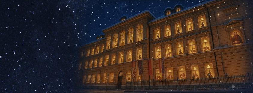 Najboljša osnovna šola Maribor, Štajerska