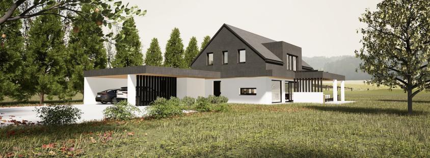 Kvalitetno arhitekturno projektiranje Posavje