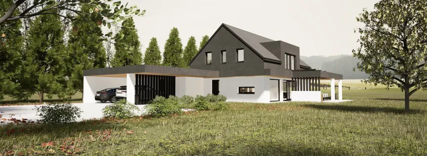 Kvalitetno arhitekturno projektiranje Posavje