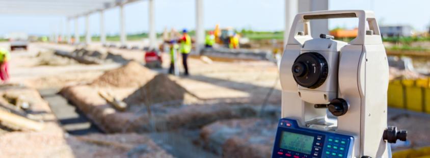 Geodetske storitve Ljubljana okolica, Osrednja Slovenija