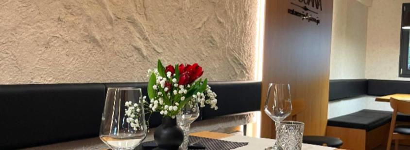 Picerija Toscana Maribor